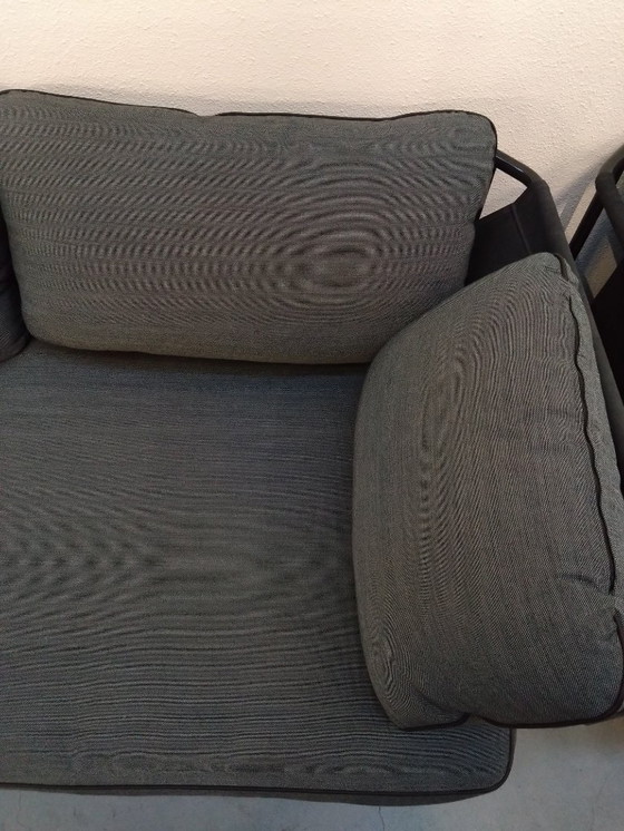 Image 1 of Hay Can 3 zitsbank (2 stuks)