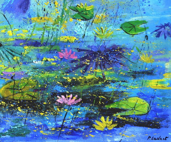 Image 1 of Paradise for lotos eaters 