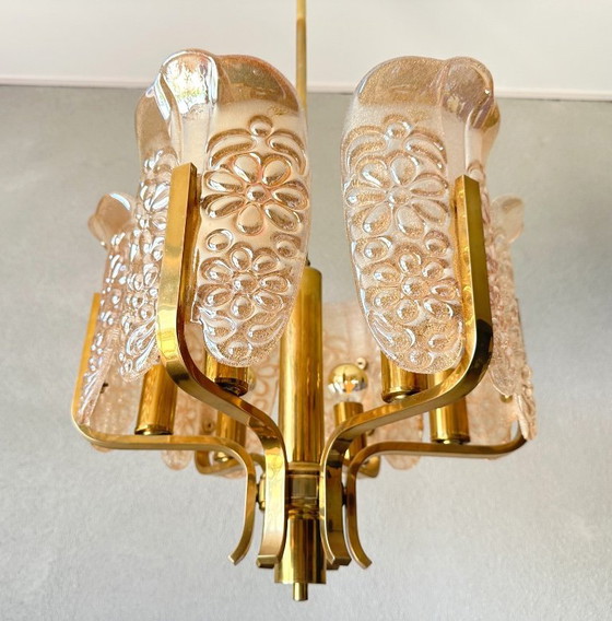 Image 1 of Vintage hanglamp