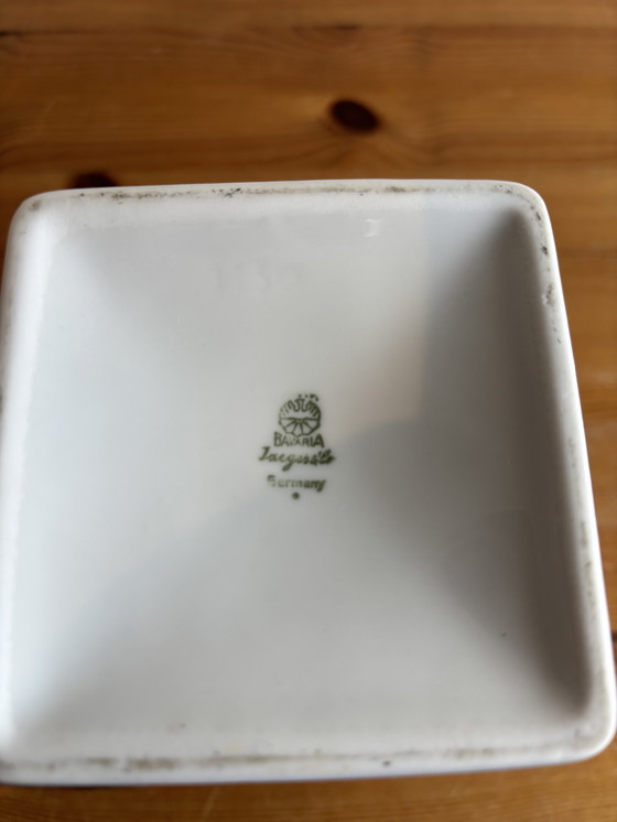 Image 1 of Vase Popart PMR Bavaria Jaeger & Co.