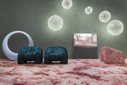 Hortensia Chair Moooi