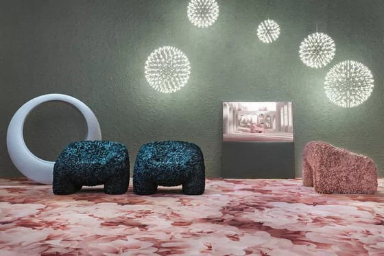 Image 1 of Hortensia Chair Moooi