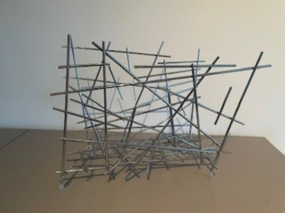 Image 1 of Alessi Magazine Rack