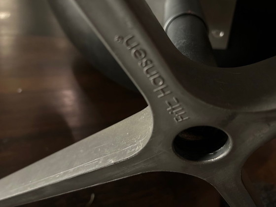 Image 1 of Swan Chair by Arne Jacobsen