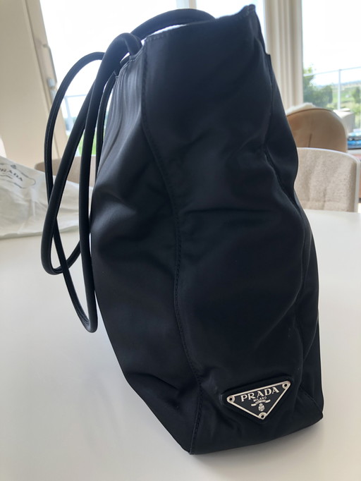Prada handtas