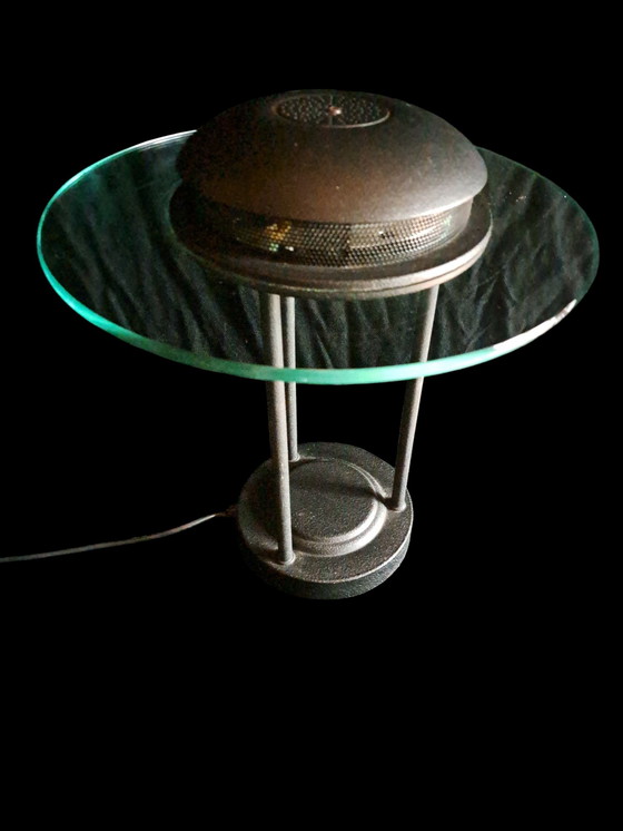 Image 1 of Robert Sonneman Tischleuchte