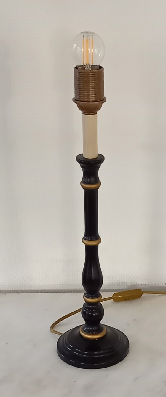 Image 1 of Kullmann tafellamp