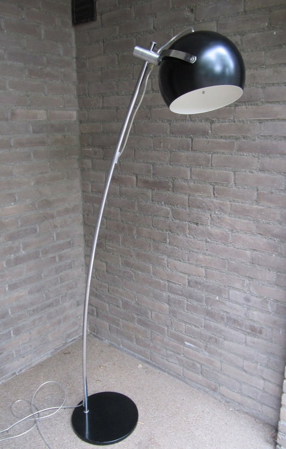 Image 1 of HALA Zeist 696 Lampadaire space age design