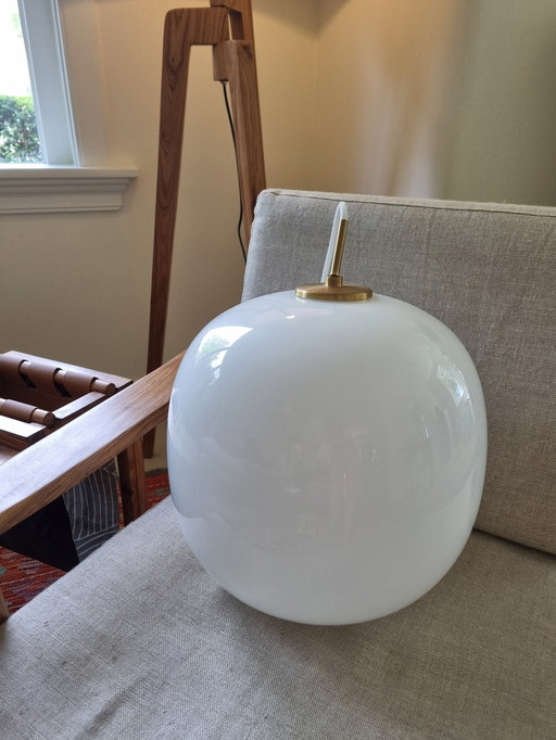 Louis poulsen design pendant lamp vl45 radiohus 370