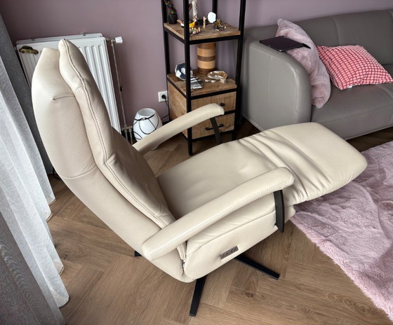 Image 1 of Smart relax fauteuil