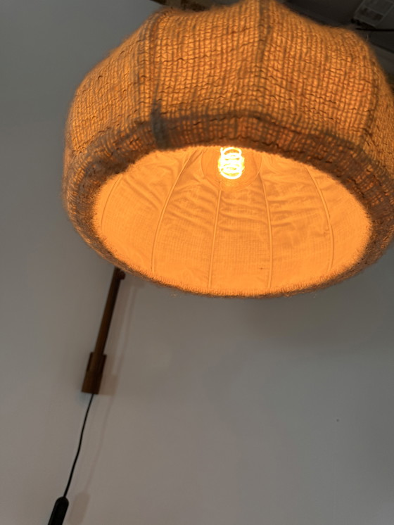 Image 1 of Vintage 'Archea' wall lamp, Domus '60