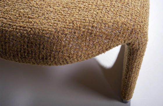 Image 1 of JUEGO DE 2 SILLONES ALKY DE GIANCARLO PIRETTI PARA ARTIFORT, DÉCADA DE 1980