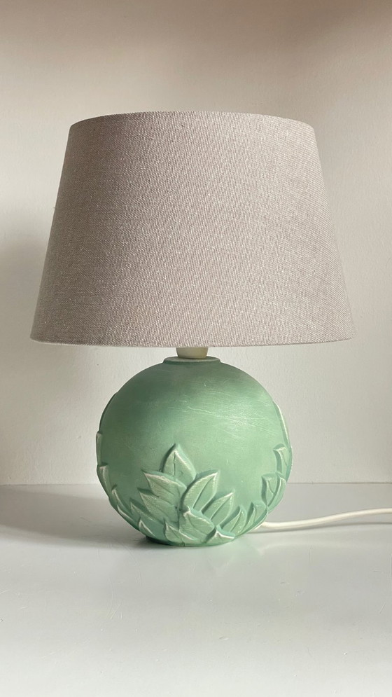 Image 1 of SAMPA HELIOS LAMP France 1990s