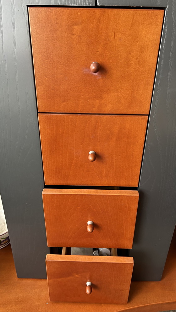 Image 1 of Interstar Wandschrank