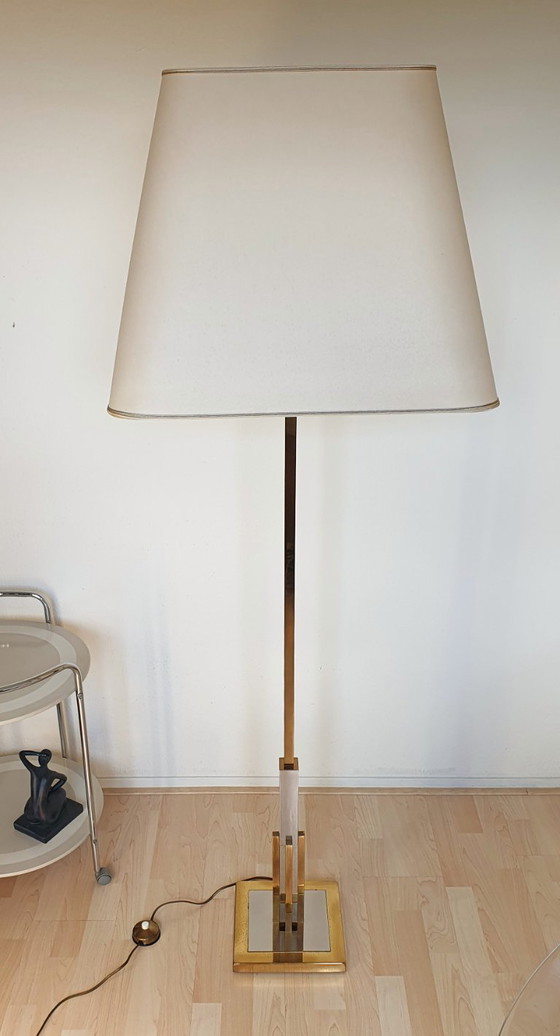 Image 1 of Herda Amsterdam - Lámpara de pie rascacielos Regency