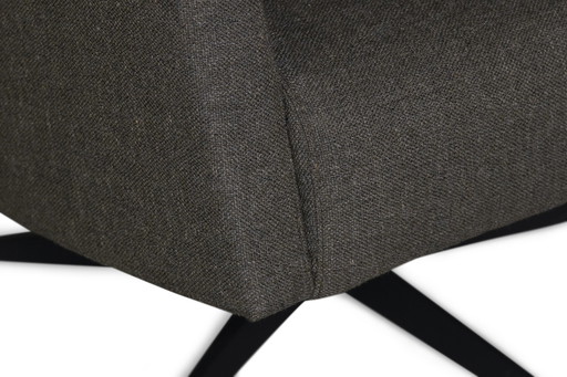Gealux Turkoois fauteuil