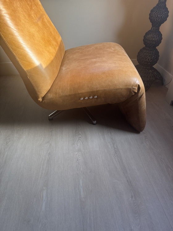 Moderner Relaxsessel Indi Chill Line Leder – Indy, Verstellbarer relaxsessel, Leather (photo 4 of 6)