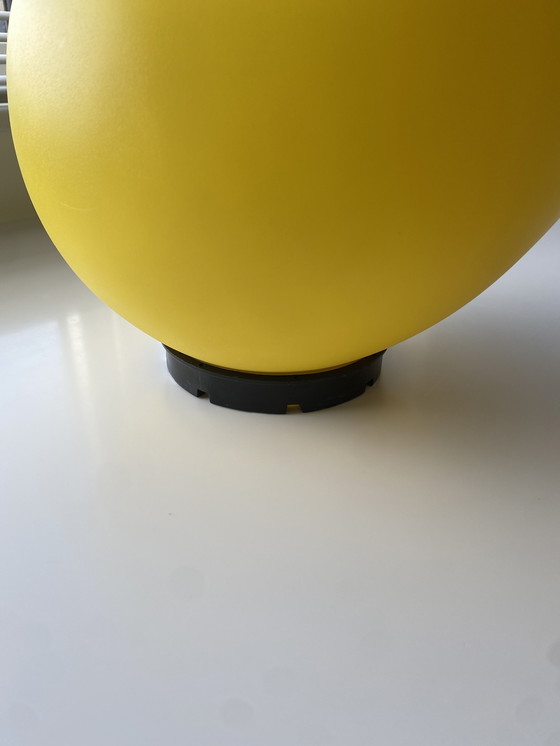 Image 1 of Lampada a palloncino vintage Bilumen di Yves Christin, Italia