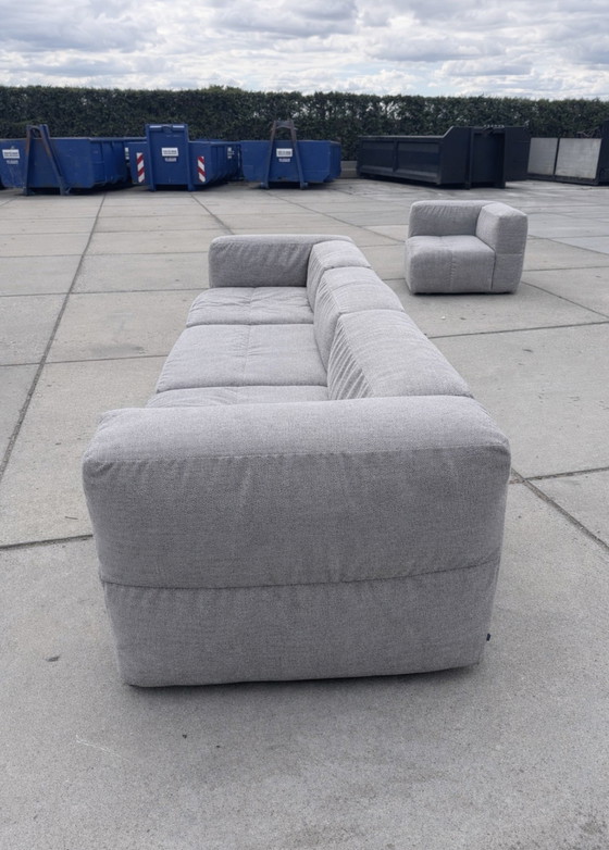 Image 1 of Viccarbe Savina modulaire designbank van Victor Carrasco