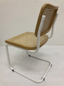 1 x Chaise Vintage Breuer Cesca