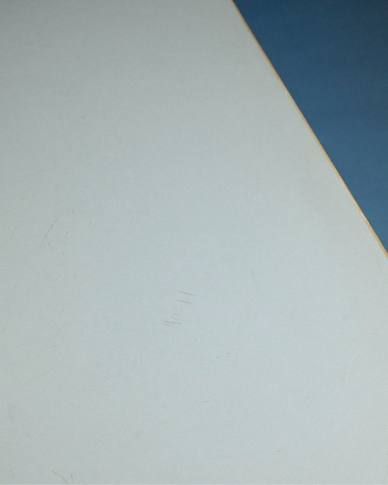 Image 1 of Tabelle 81A – Alvar Aalto – Artek (Tabelle des Büros)