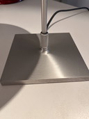 Luceplan Constanza table lamp D13