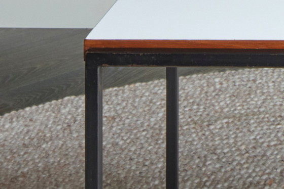 Image 1 of Pastoe Beistelltisch – Cees Braakman – Japanische Serie