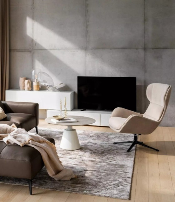 Image 1 of Reno fauteuil met draaifunctie
