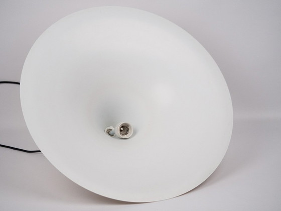 Lampada a sospensione semi vintage di Bonderup e Thorup, Danimarca, 1968 – Fog & Mørup (photo 11 of 13)