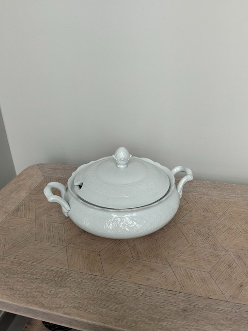 Vintage Arzberg Soup Tureen