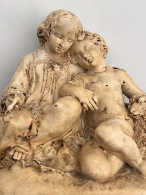 Image 1 of Justin Mathieu