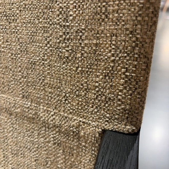 Image 1 of Silla de comedor Maxalto Acanto (juego de 4)