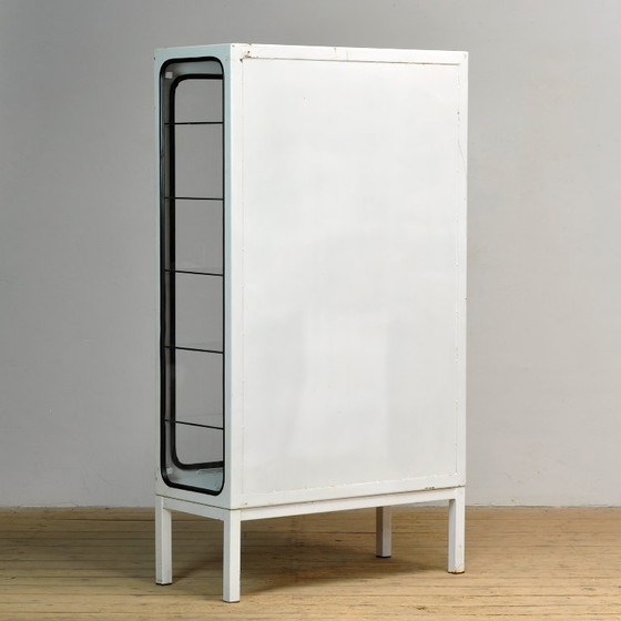 Image 1 of Vintage medical cabinet, 1970s