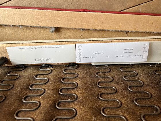 Image 1 of Chaise longue Gelderland