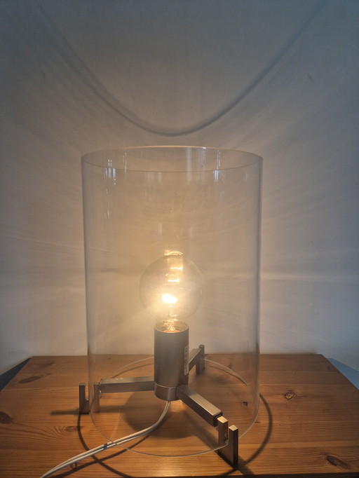 Prandina cpl1 tafellamp italiaans design