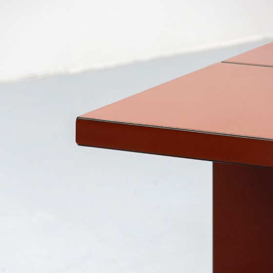 Image 1 of Rosenthal Domino Coffee Table '80s