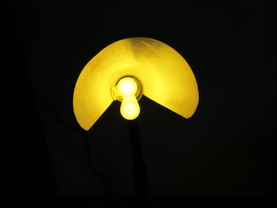 Hala Zeist, Nederlands design vintage bureaulamp. – Bureaulampen, Metal, Chrome (photo 12 of 17)