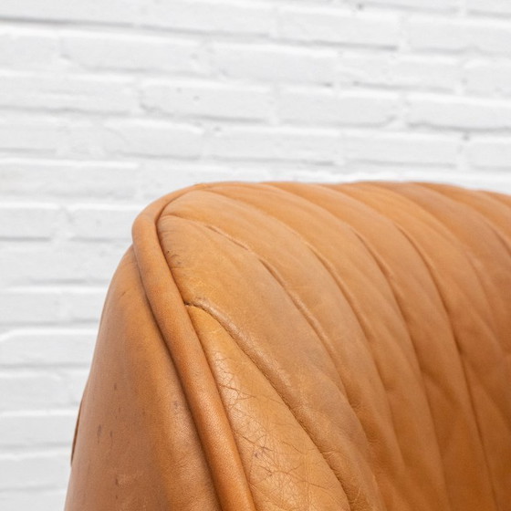 Image 1 of Cassina Ciprea Fauteuil Afra & Tobia Scarpa