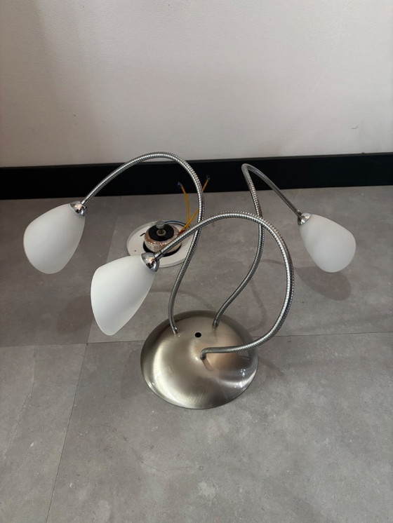 Image 1 of Set di lampade di design