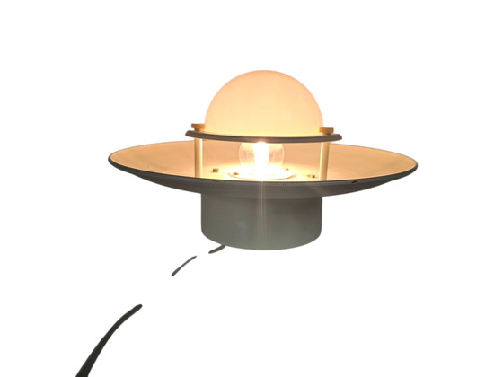 Image 1 of Ufolamp - IKEA - Vintage  Space Age lamp - type 'v610' - 70's