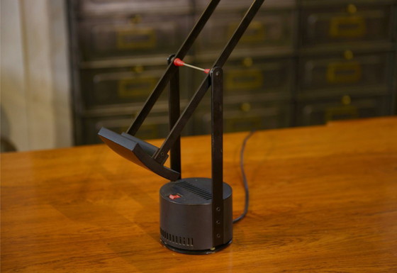 Image 1 of Tizio desk lamp by Richard Sapper for Artemide, 1980s