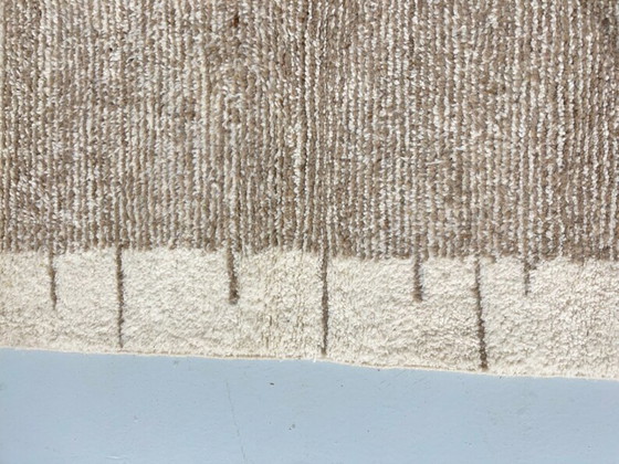 Image 1 of Tapis berbère en laine authentique 300cmx200cm