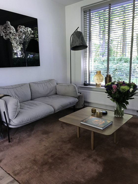 Image 1 of Canapé Cloud 2 places gris &Tradition