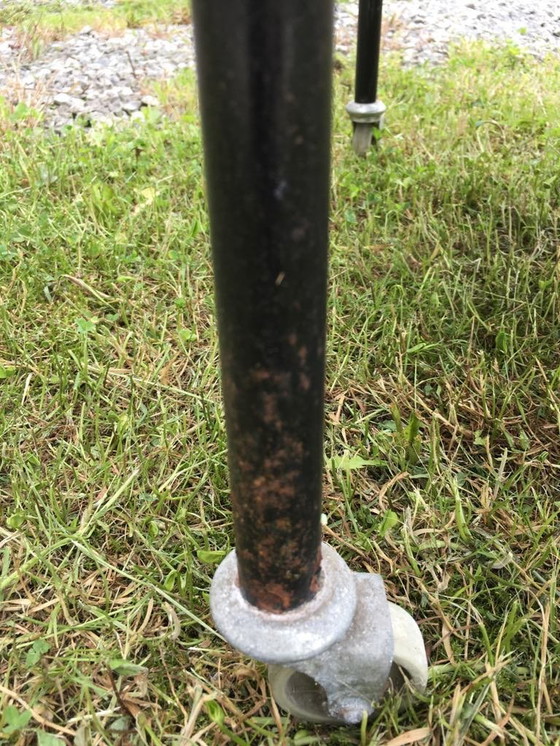 Image 1 of Vintage serving trolley