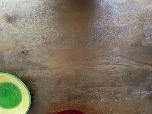 Mango Wooden Table