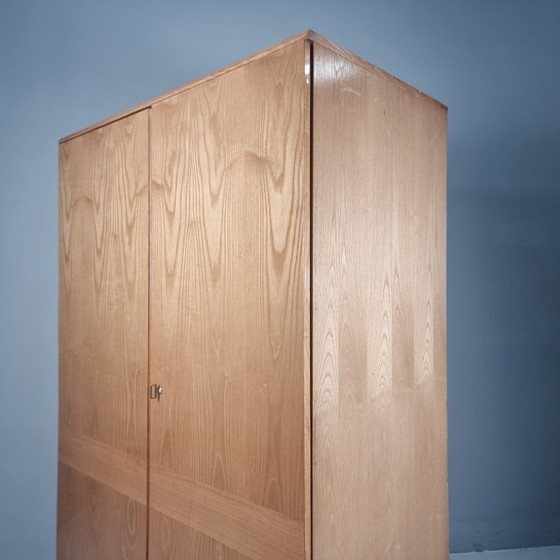 Image 1 of Vintage Wardrobe by Francisek Mezulanik, 1960s