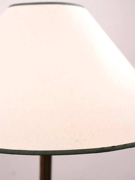 Image 1 of lampada decorativa nautica da mare, ottone massiccio