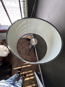 Zuiver Tripod Floor Lamp