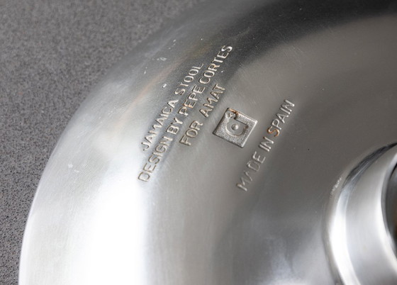 Image 1 of Tabouret de bar 5x, outil Jamaïque