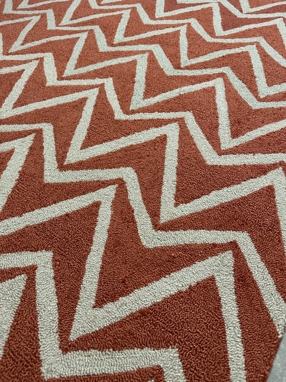 Image 1 of Rug Brink and Campman Scion Lois In/Outdoor 160x230